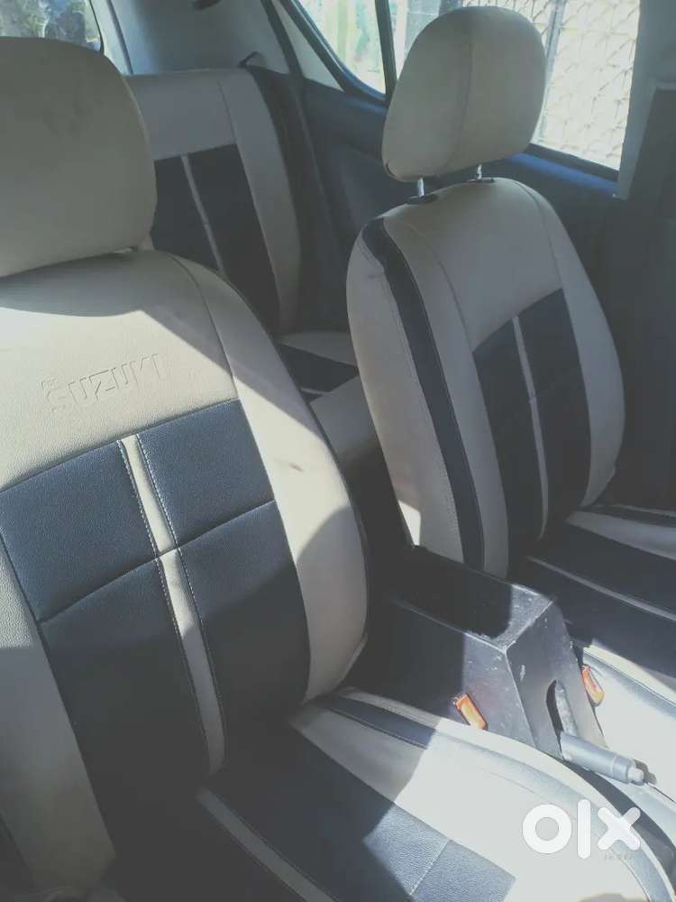 Maruti Suzuki Ritz 2016