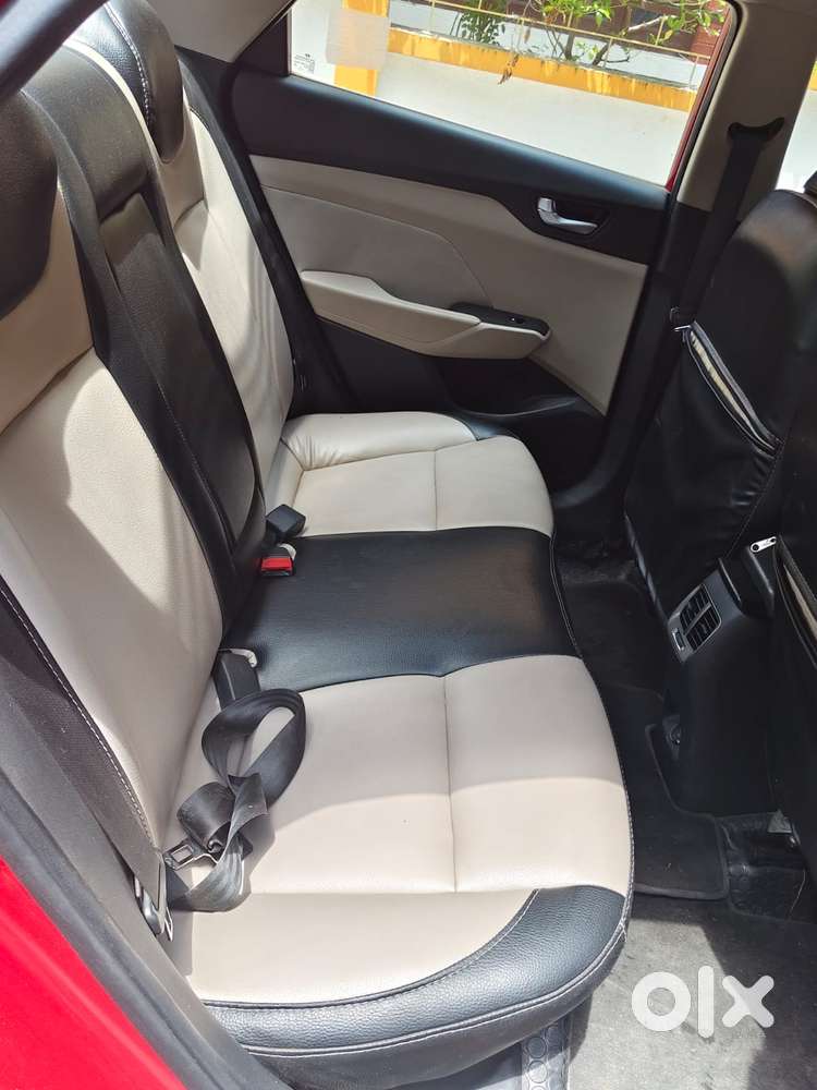 Hyundai Creta 1.6 Sx (o), 2015, Diesel