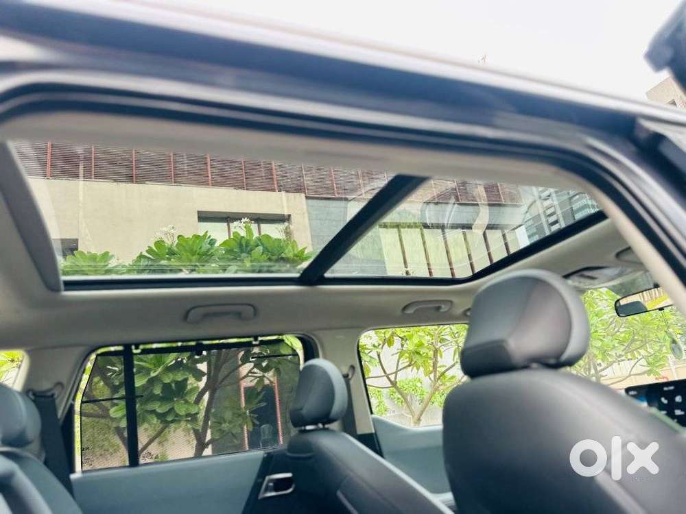 Kia Syros Htx Turbo, 2025, Petrol