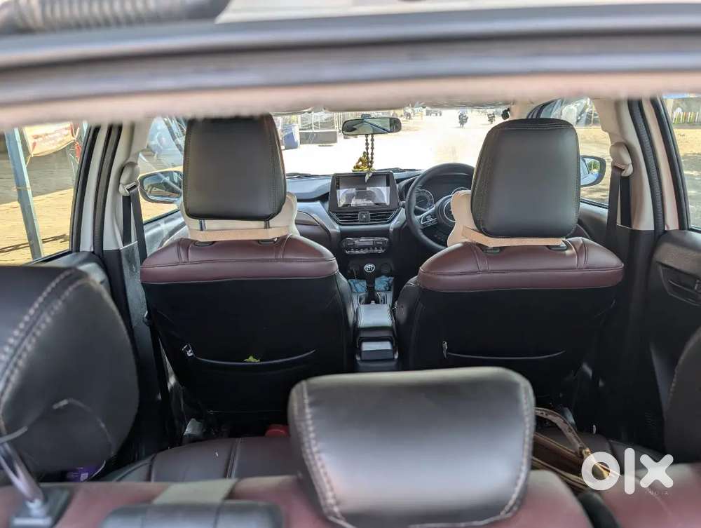 Maruti Suzuki Fronx 1 Petrol