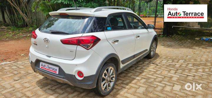 Hyundai I20 Active 1.2 S, 2018, Petrol