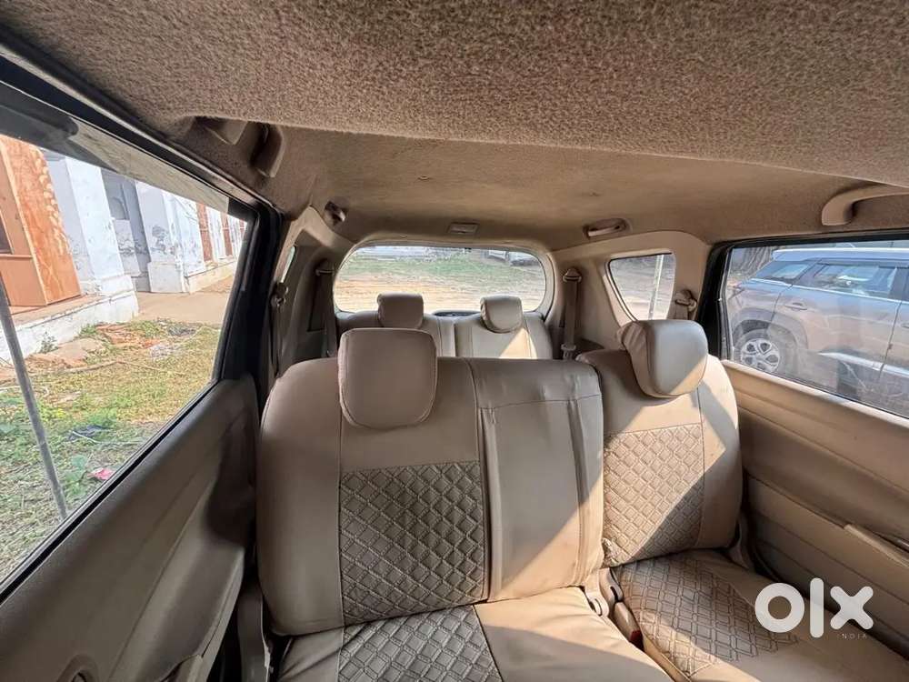 Maruti Suzuki Ertiga 2017 Diesel Well Maintained