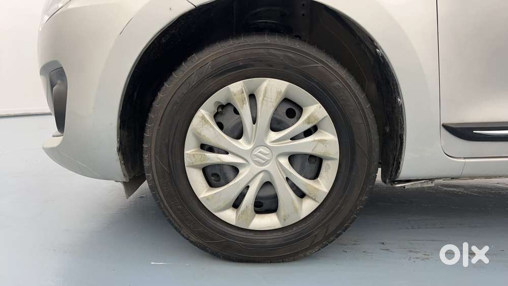 Maruti Suzuki Swift Vvt Vxi, 2019, Petrol