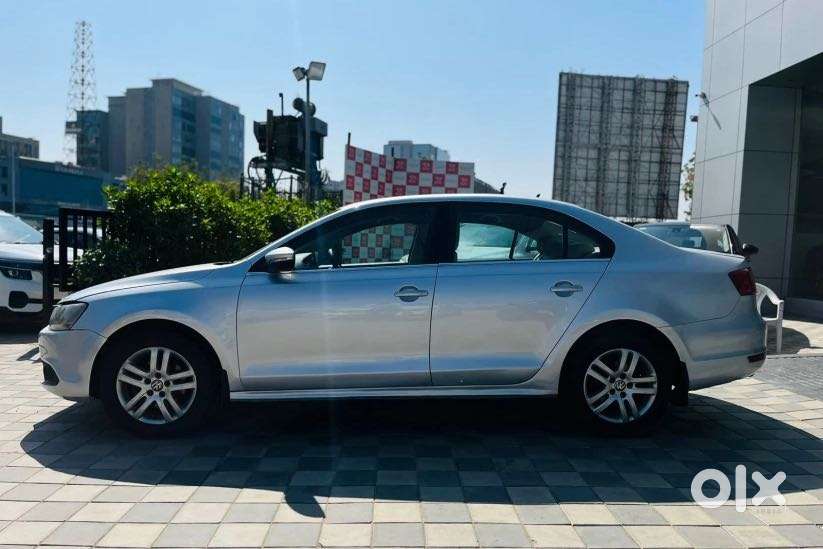 Volkswagen Jetta [2013-2017] 2.0 Highline Tdi, 2014, Diesel