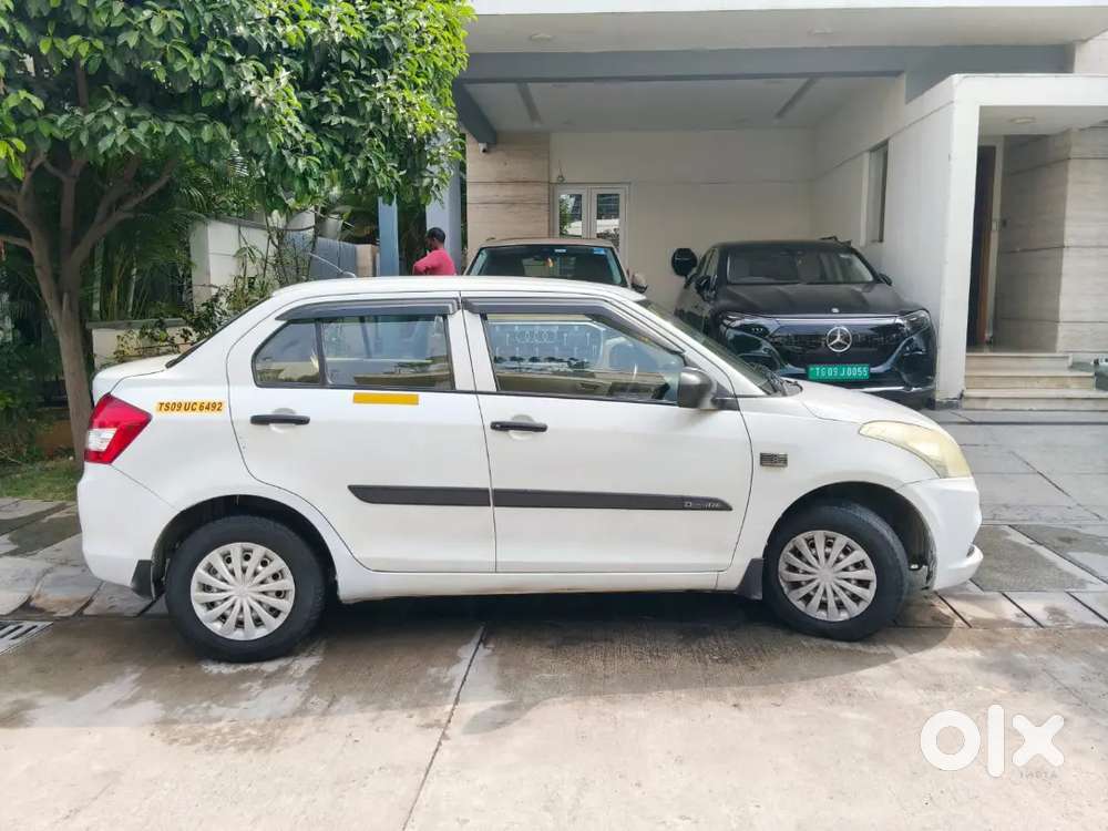 Maruti Suzuki Dzire 2019 Diesel 145000 Km Driven