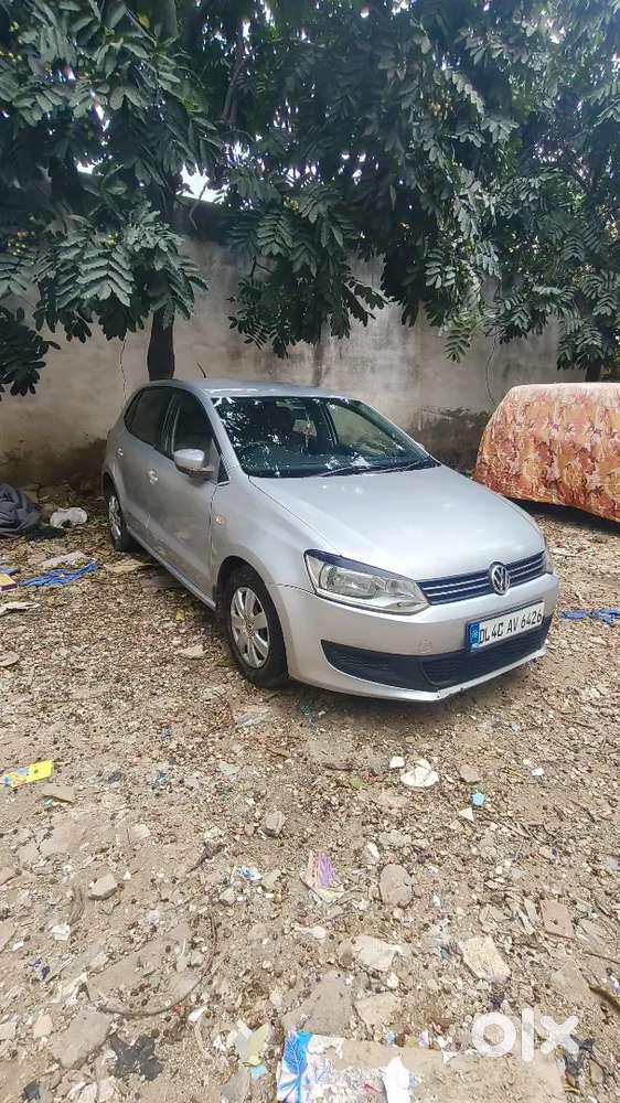 Volkswagen Polo 1.2 Petrol