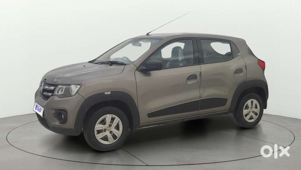 Renault Kwid 2019-ongoing 0.8 Rxt, 2019, Petrol