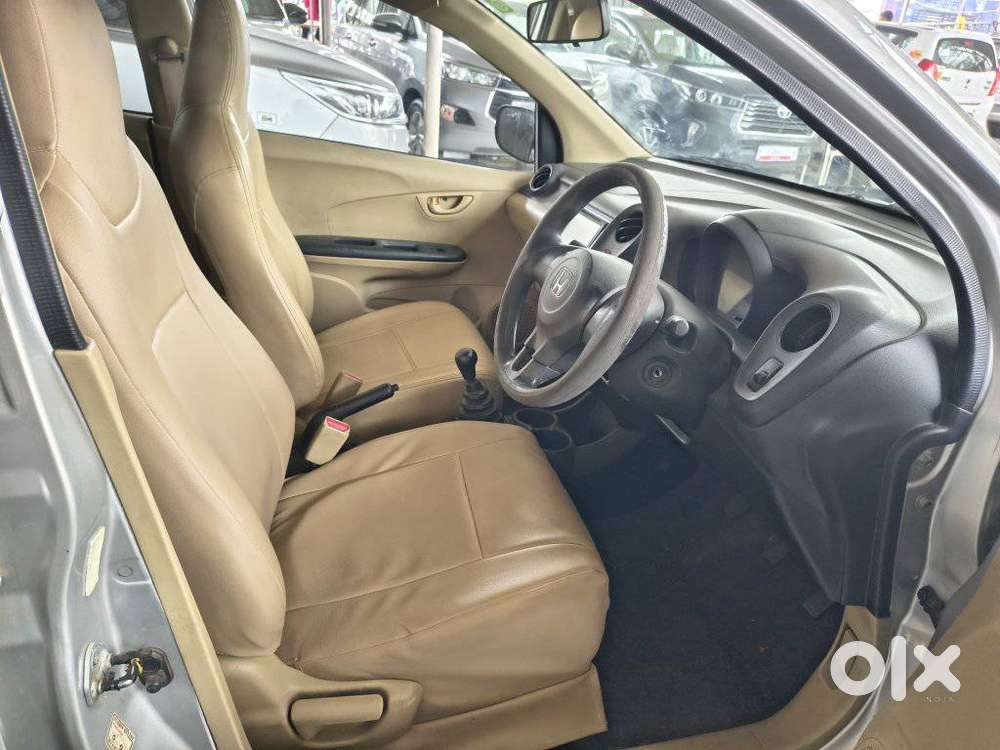 Honda Amaze, 2014, Petrol