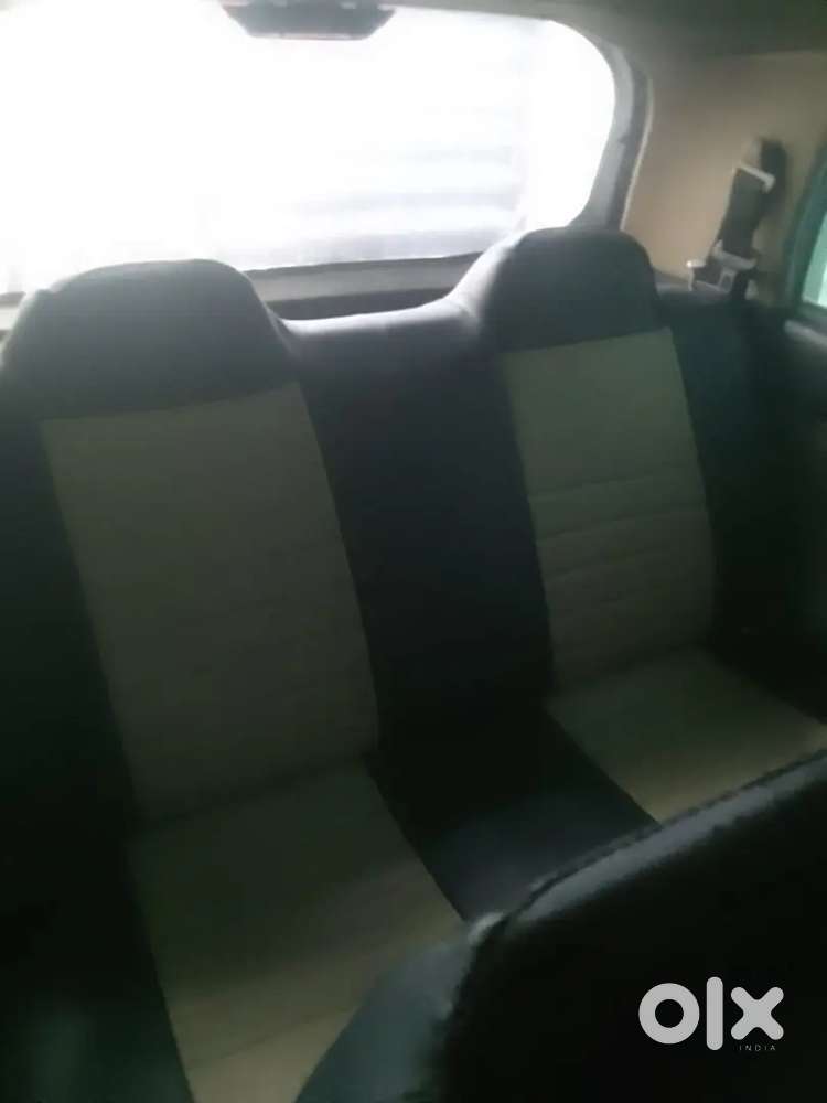 Hyundai Staria Manual Petrol 2013