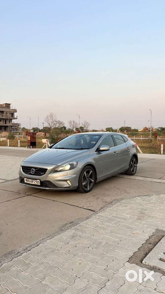 Volvo V40 Cross Country D3, 2016, Diesel