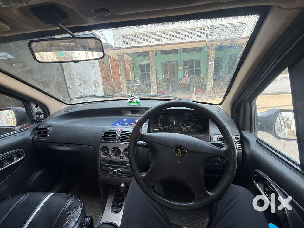 2014 Tata Indigo Diesel