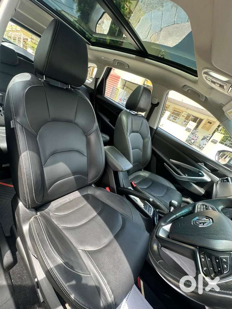 Mg Hector 2020 Diesel Good Condition
