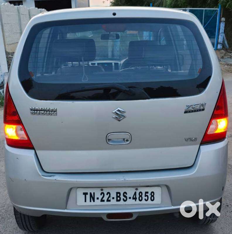 Maruti Suzuki Zen Estilo Vxi Bsiv, 2010, Petrol