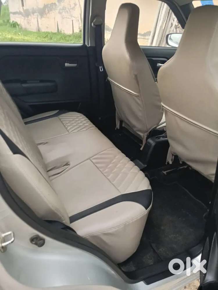 Maruti Suzuki Wagon R 2022 Variant Amt Vxi