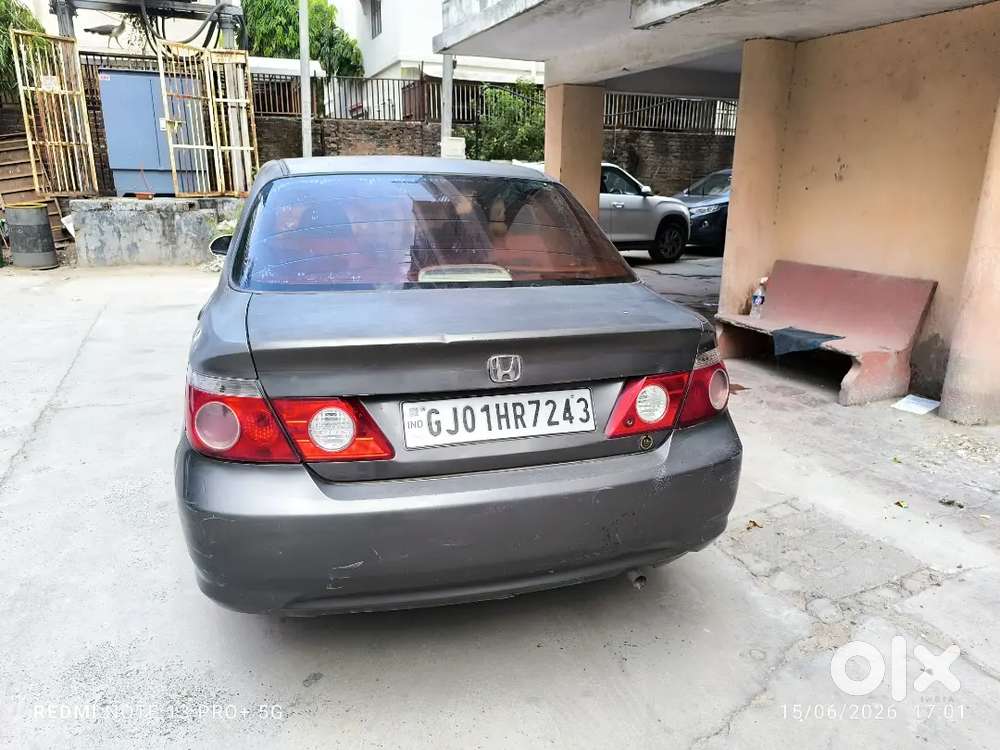 Urgent Sale.honda City 2009 @ 1.2 Lac With Engine Guarantee