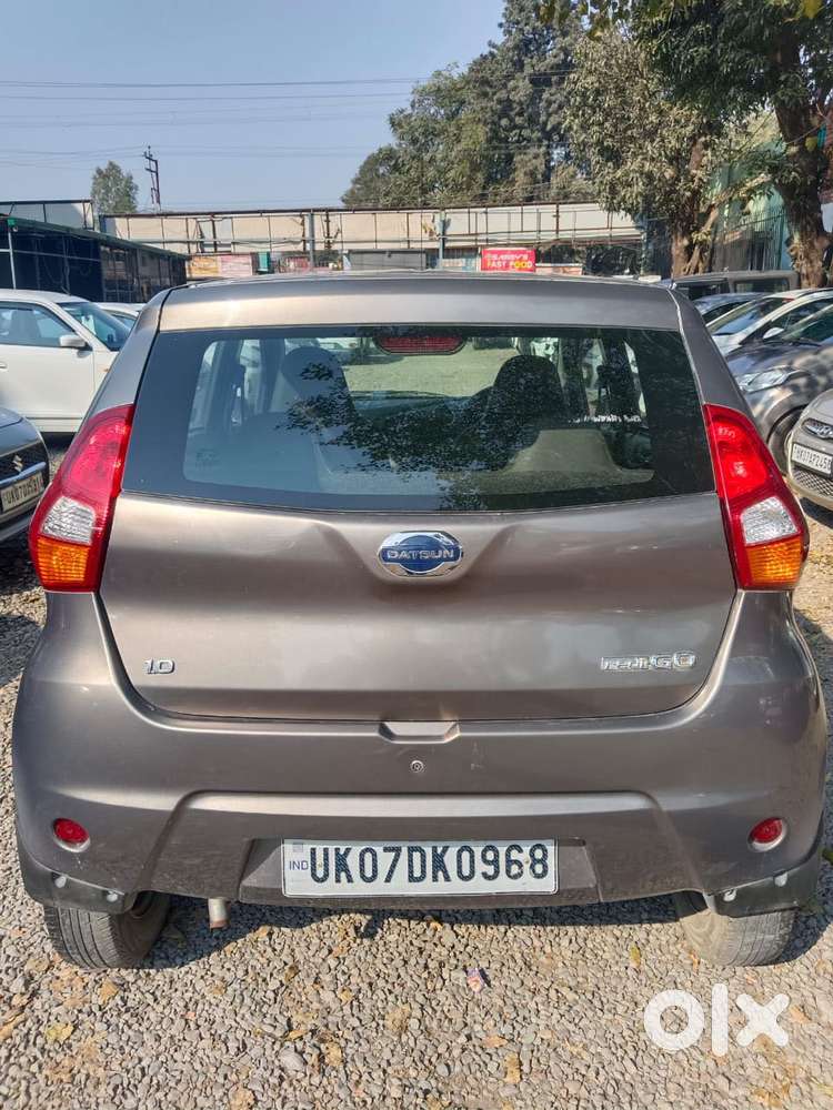 Datsun Redigo