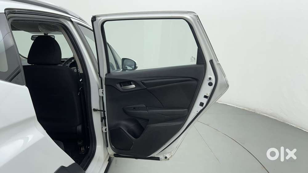 Honda Wr-v [2020-2023] 1.2 Sv I-vtec Mt, 2022, Petrol