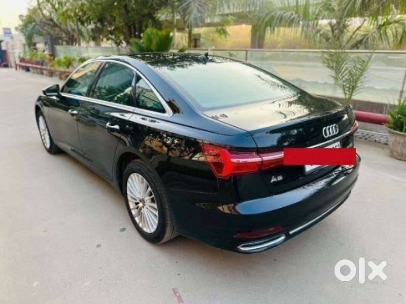 Audi A6 3.0 S4 Tfsi, 2020, Diesel