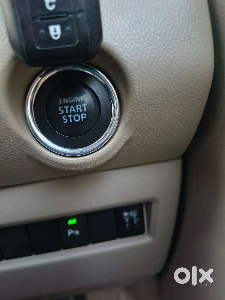 Maruti Suzuki Dzire 1.2 Zxi Amt, 2018, Petrol