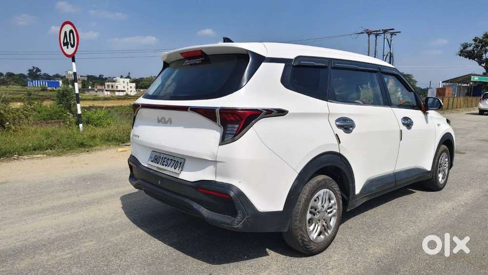 Kia Carens 1.4 Premium 7 Str, 2022, Petrol