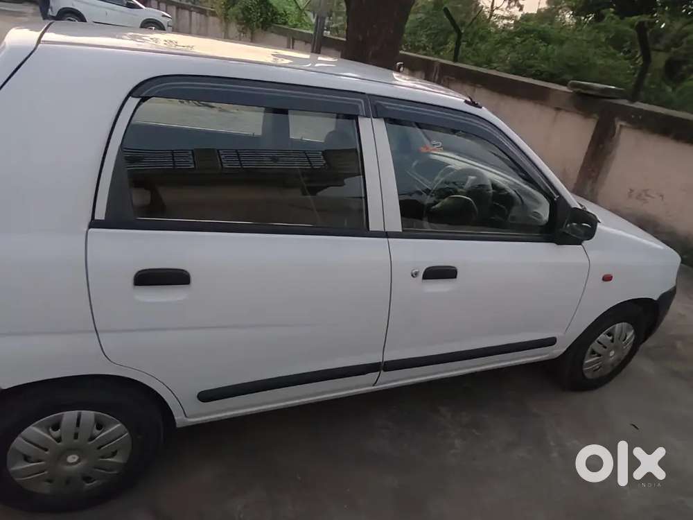 Maruti Suzuki /cng 800 2013 Petrol Good Condition