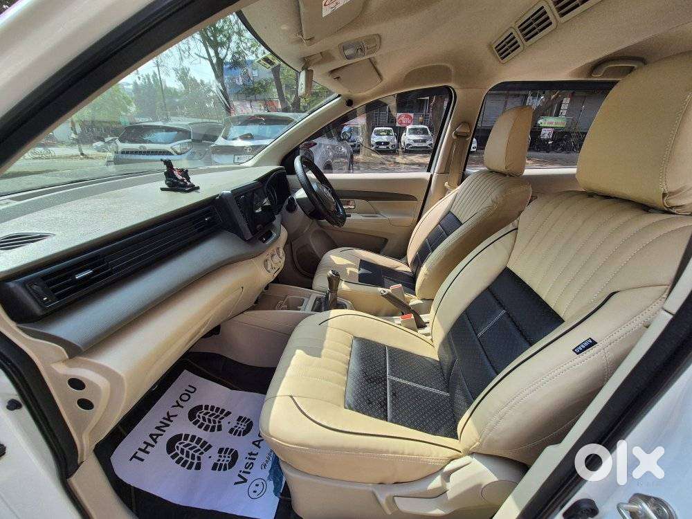 Maruti Suzuki Ertiga Vxi (o) Cng, 2022, Cng & Hybrids