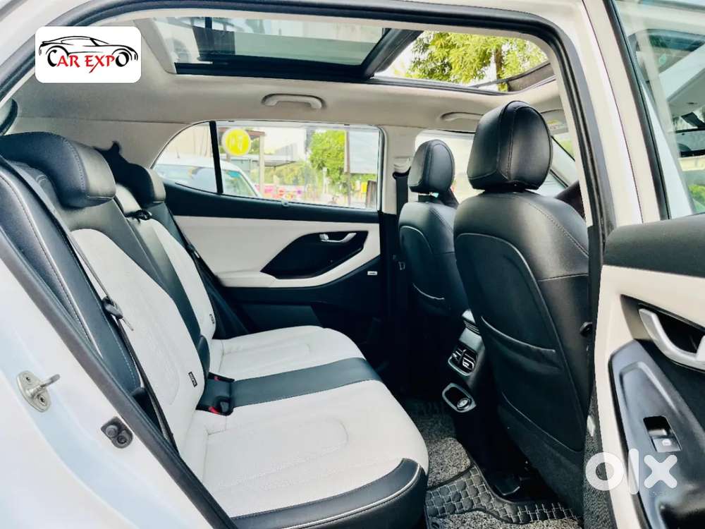 Hyundai Creta Sx (o) 1.5 Diesel Automatic, 2022, Diesel