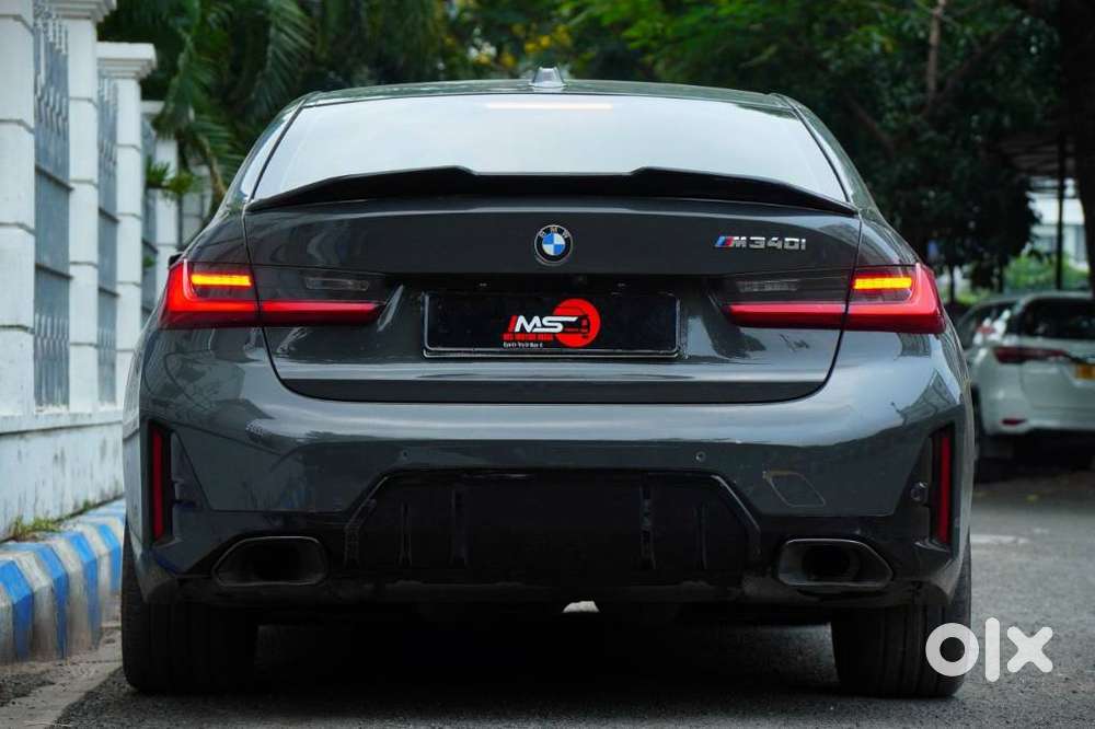 Bmw 3 Series 3.0 M340i Xdrive, 2023, Petrol