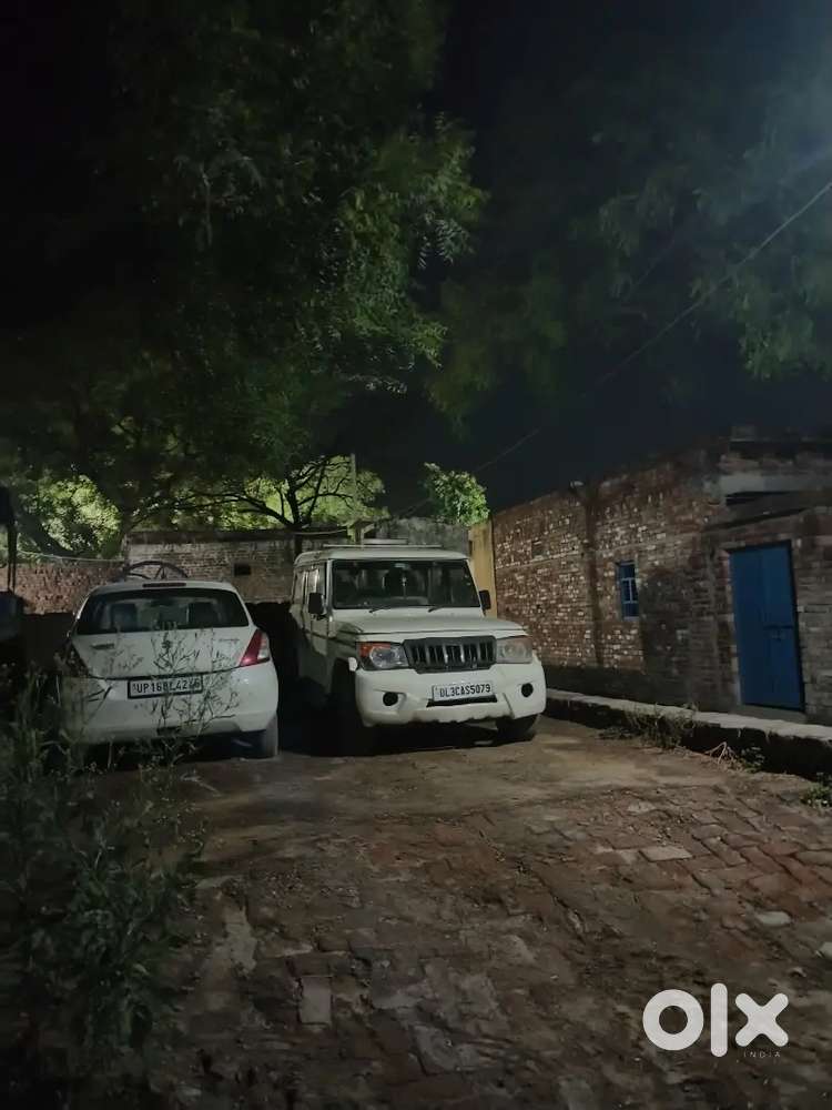 Mahindra Bolero 2014 Diesel 165000 Km Driven