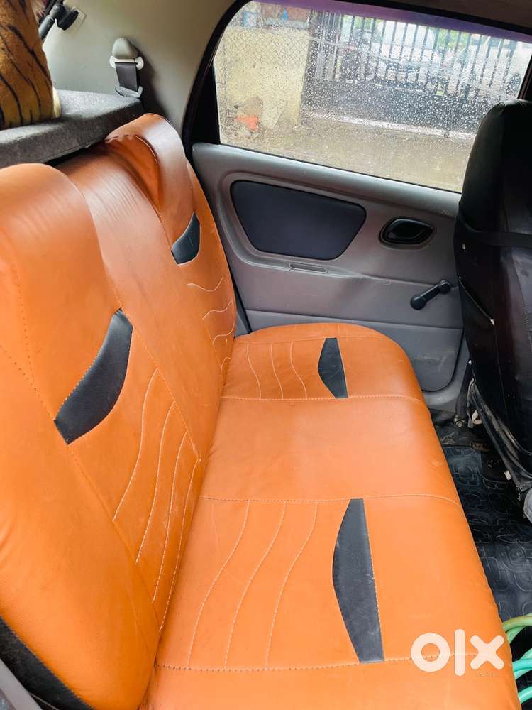 Maruti Suzuki Alto 2012