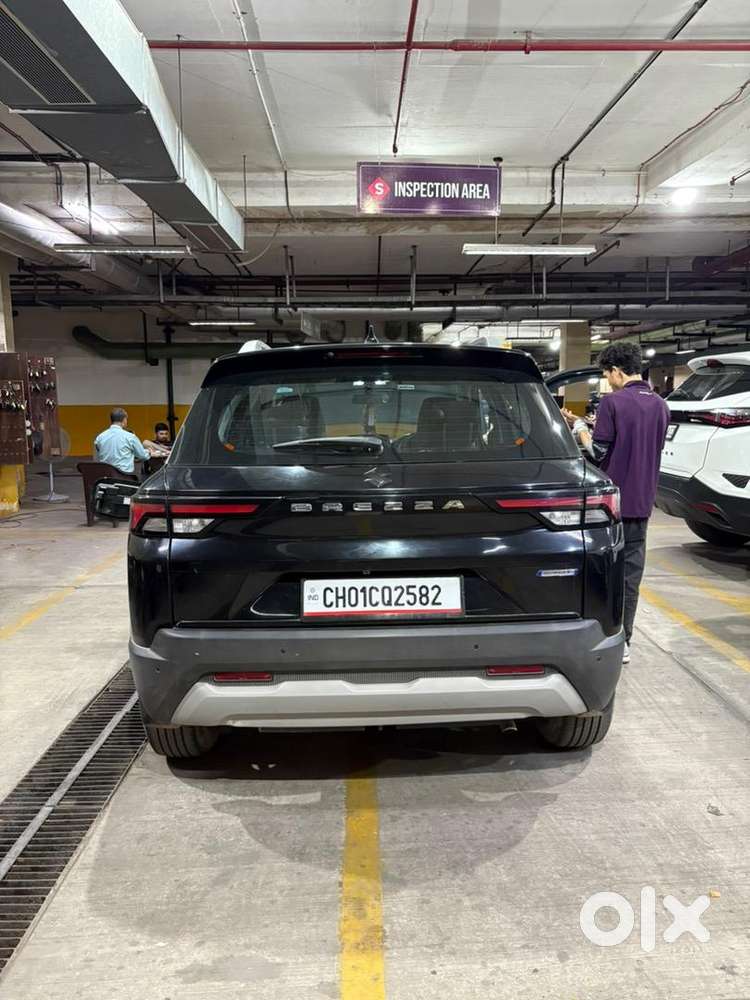 Maruti Suzuki Maruti 2023