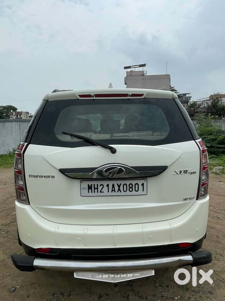 Mahindra Xuv500 W10 1.99 Mhawk, 2015, Diesel