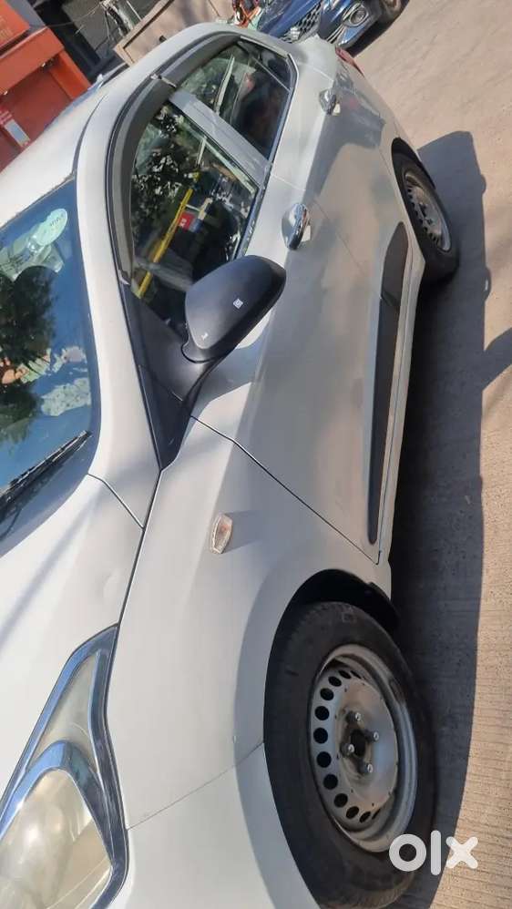 Hyundai Xcent Prime 2018 Mp09 Noc Ready Silent Engine Nice Condition