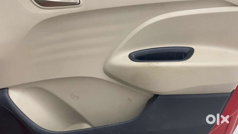 Hyundai New Santro 1.1 Sportz Amt, 2020, Petrol