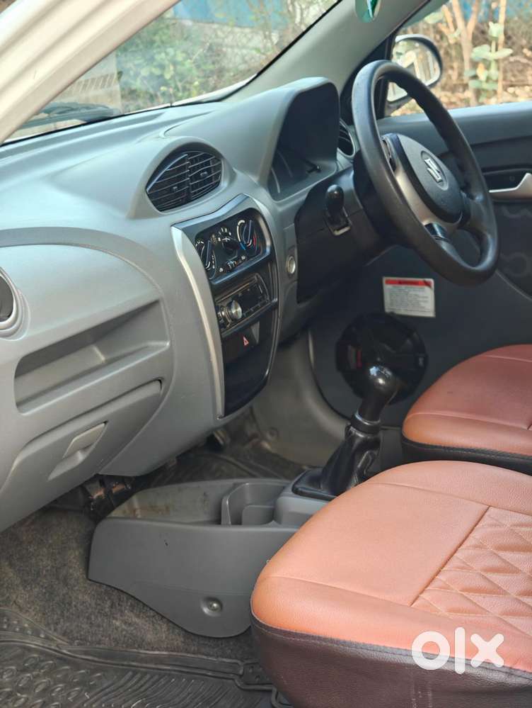 Maruti Suzuki Alto 800 2012-2016 Cng Lxi, 2013, Cng & Hybrids