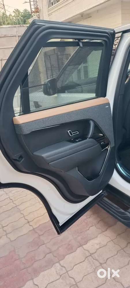 Land Rover Range Sport, 2025, Petrol