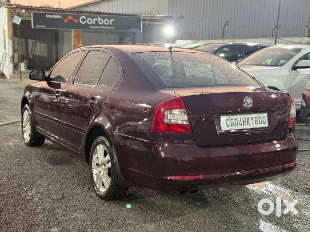 Skoda Laura Elegance 2.0 Tdi Cr At, 2014, Diesel