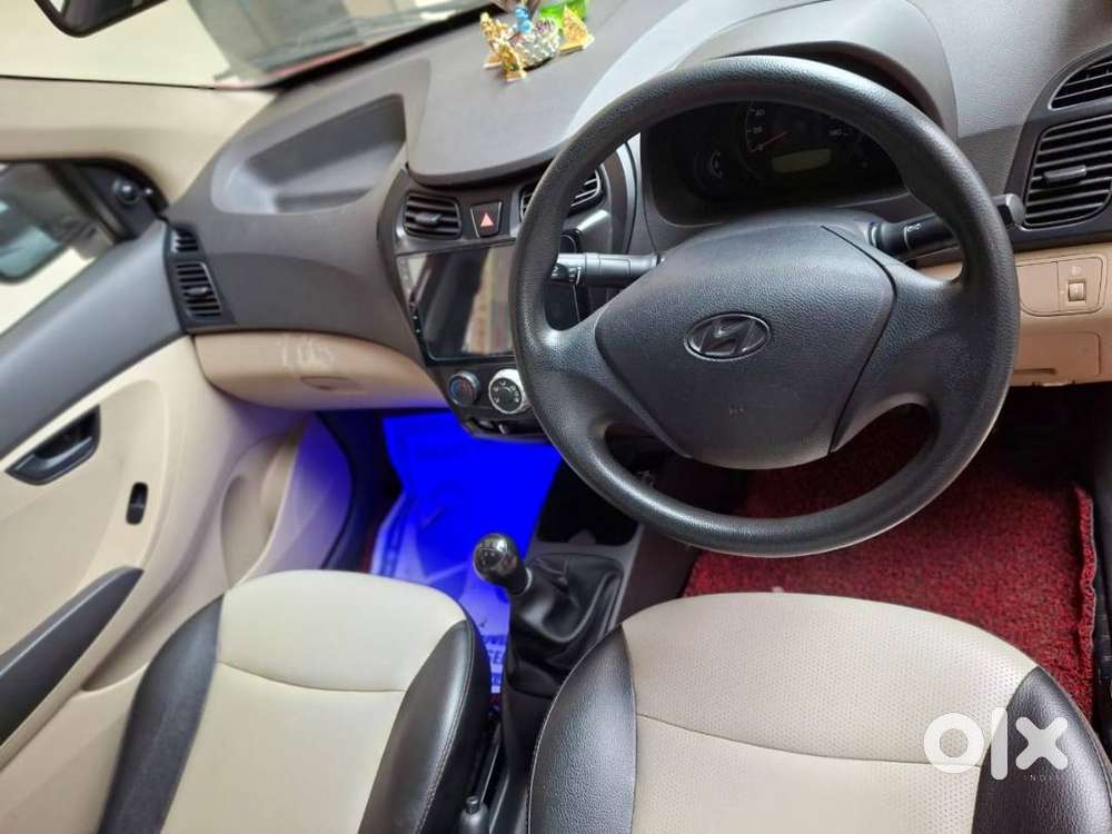 2014 Hyundai Eon Era 889 Version