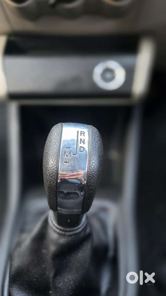 Renault Triber Rxz Easy-r Amt, 2020, Petrol