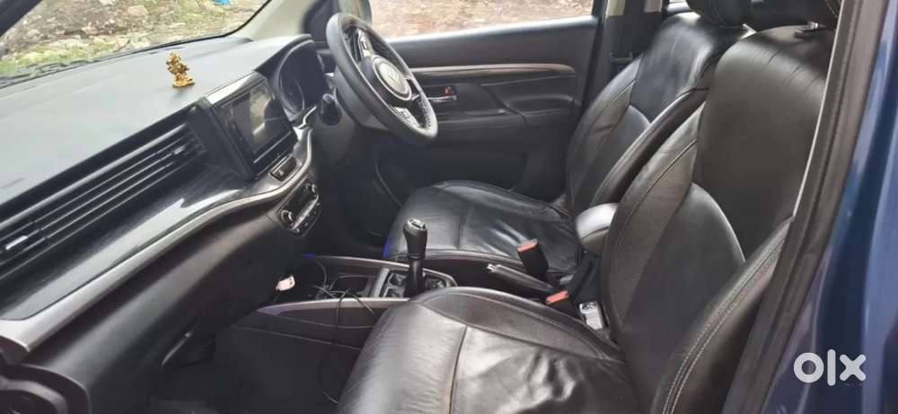 Maruti Suzuki Xl6 1.5 Zeta Mt, 2019, Petrol