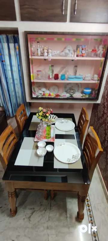 Dining set cheap for sale olx