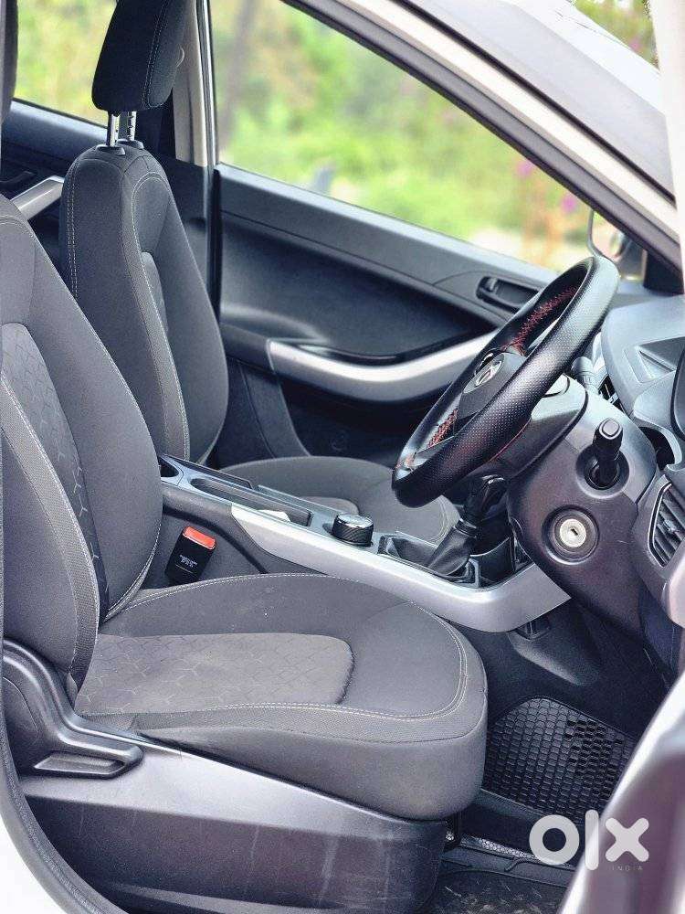 Tata Nexon 1.2 Revotron Xm (s), 2023, Diesel