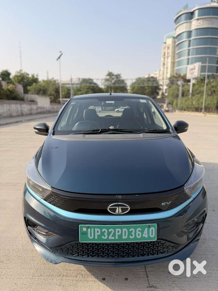 Tata Tiago Ev Xt Lr, 2023, Electric
