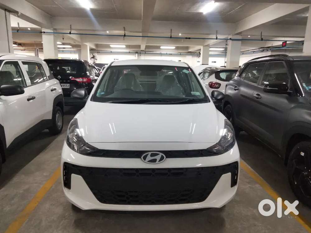 Hyundai Aura Yallow Board 2025 Registration On 202