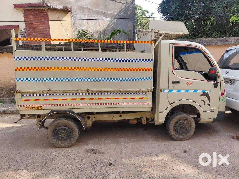 Tata H5x, 2021, Petrol