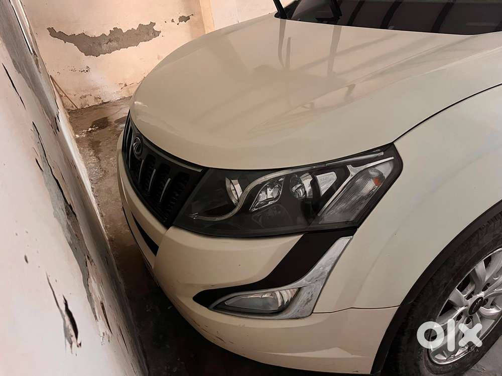 Mahindra Xuv500 Diesel 2018