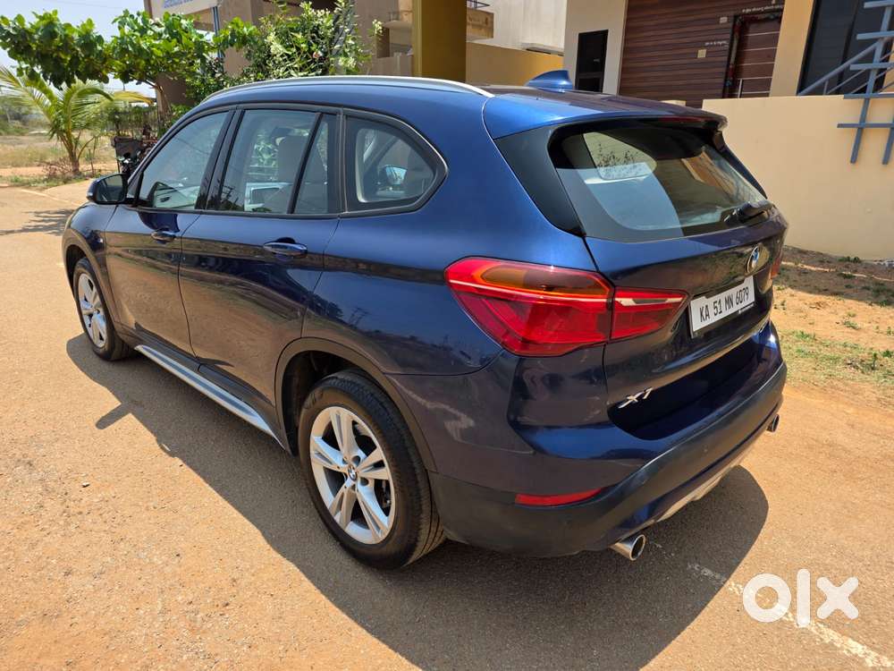 Bmw X1 2.0 Sdrive 20d, 2019, Diesel