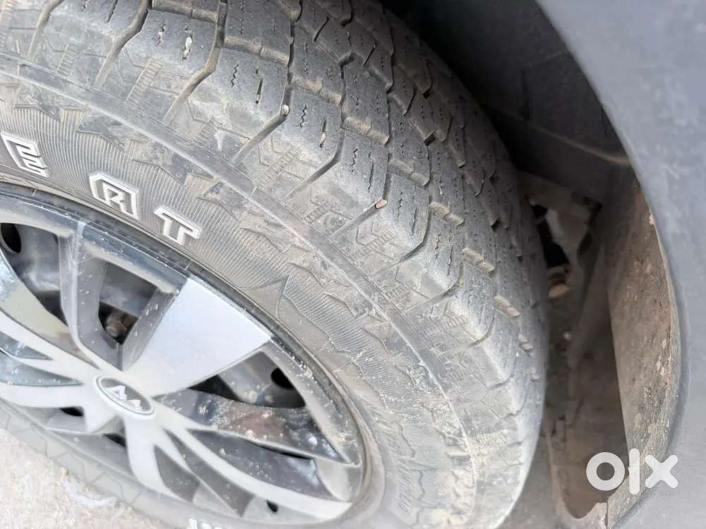 Mahindra Xuv500 2016 Model