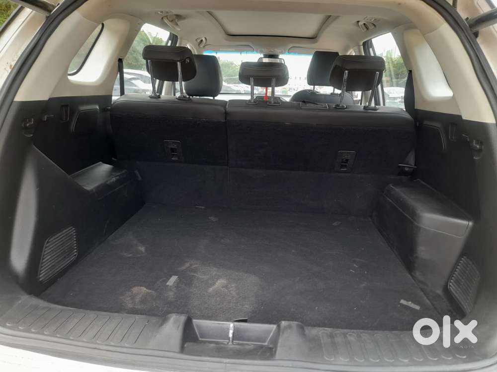 Mg Hector Sharp Dct Petrol, 2021, Petrol