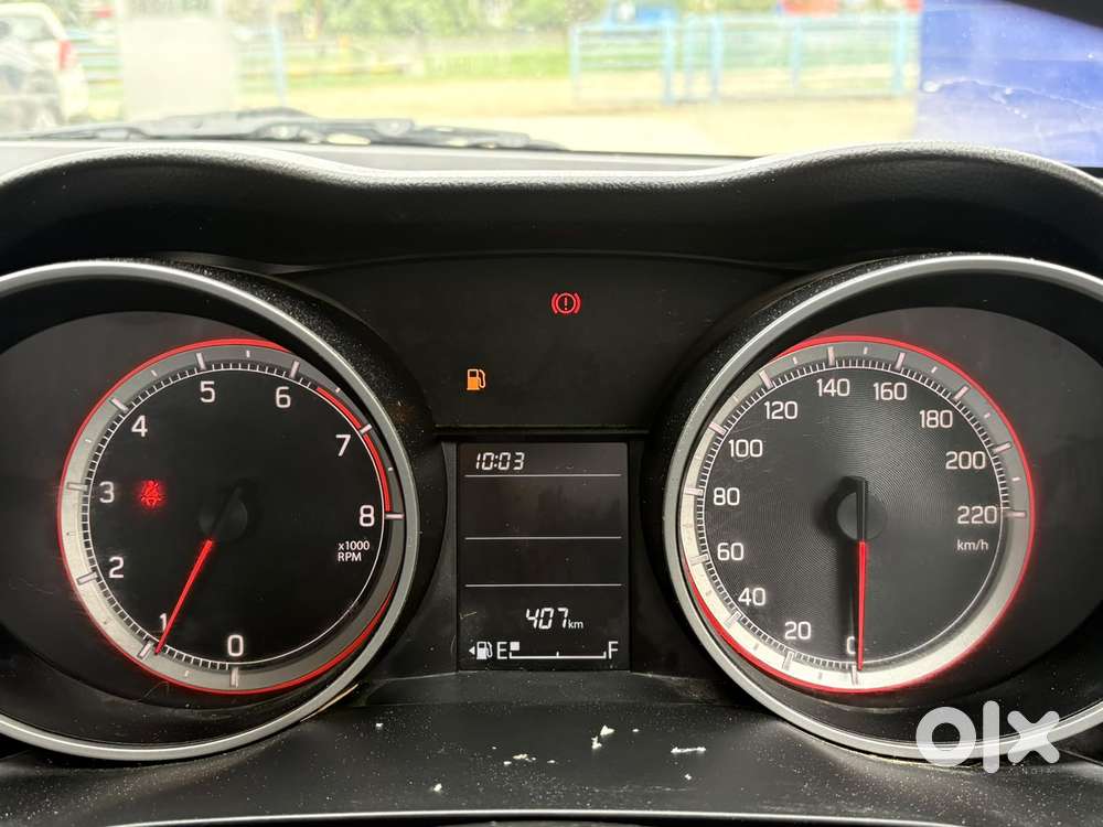 Maruti Suzuki Swift 1.2 Vxi (o), 2024, Petrol